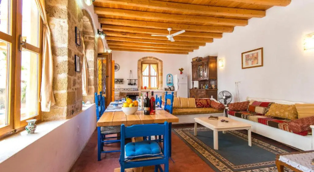 The Grandma House
