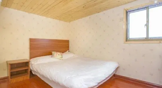 Двухместный номер Standard Yangzhou Zizhuhai Inn