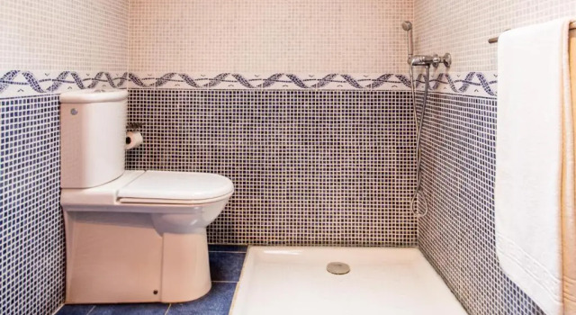 Двухместный номер Standard с балконом Hotel Rural El Paraiso de Gredos