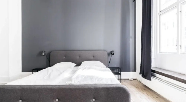 Апартаменты City Centre Apt next to Kongens Nytorv