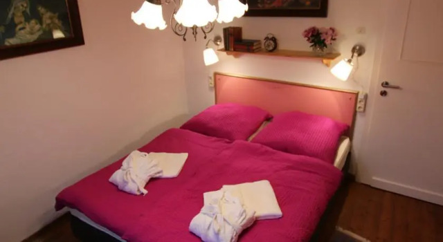 Holiday home Maxels Residenz, Foglalás Apartman Irrhausen 