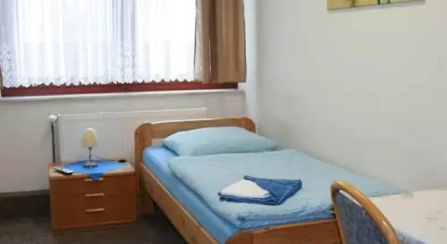Zum Weserwehr, Prenota Hotel Brema Brema