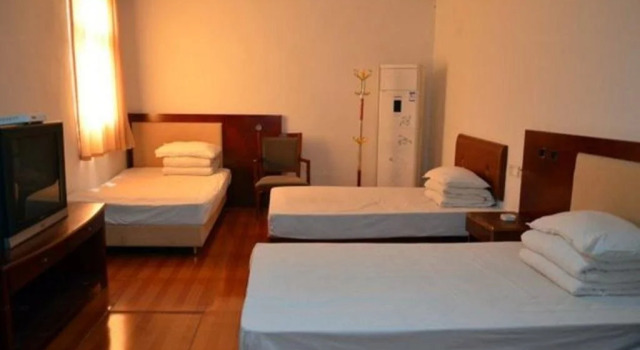 Suqian Yanghe Lanmeng Hotel, Prenota Hotel Hotel 3 stelle a Suqian, 3*