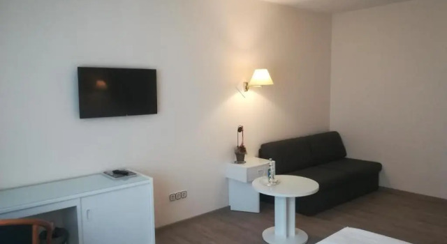 Двухместный номер Standard Hotel Samson