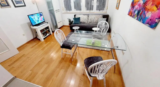 Апартаменты Apartment Divas Split
