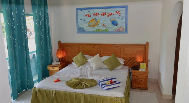 Coco D'or Hotel Seychelles, Rezerwuj Hotel Beau Vallon Mahe Island