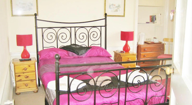 Номер Standard Cruachan Guest House