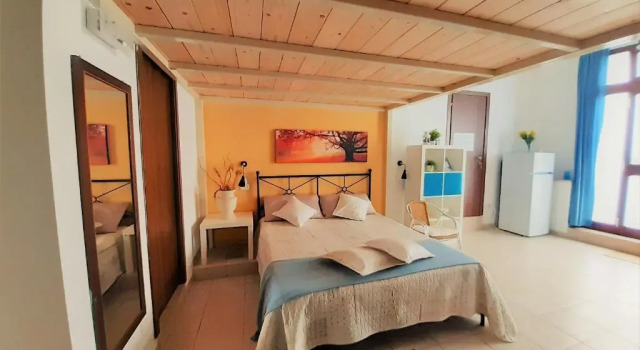 Portantica, Buchen Sie Hotel Conversano Metropolitanstadt Bari