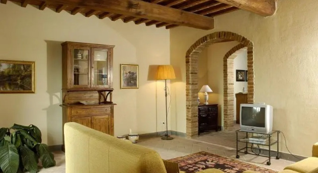 Номер Standard Tenuta SantIlario