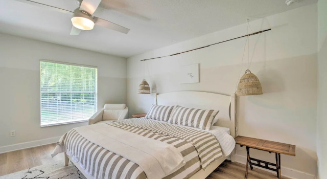 Коттедж Private Pool & Grill: Peaceful Home in Dunnellon