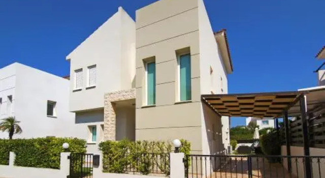 Villa Audrey
