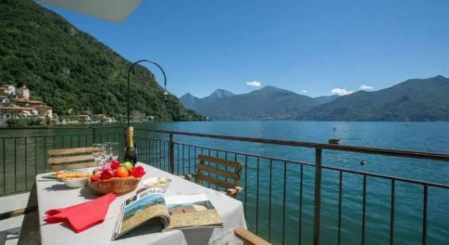 Villa Damia
