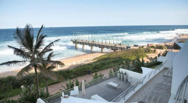 Pearls Tides T3-7 Umhlanga