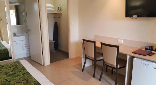 Номер Standard The Palms Motel