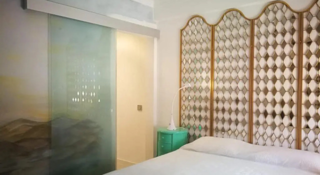 Апартаменты Atlântida T1