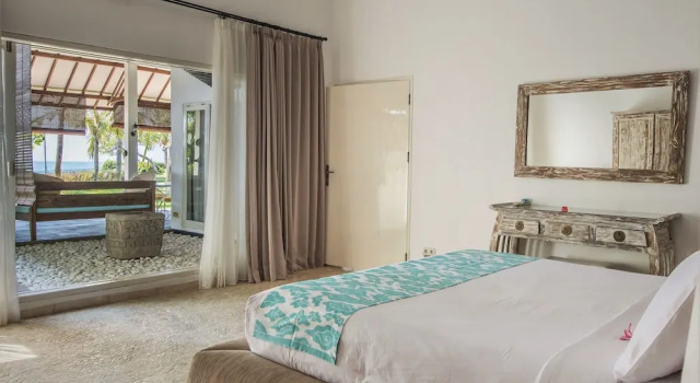 Suite familiar 2 dormitorios Mayo Resort