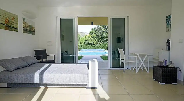 Villa Casetti