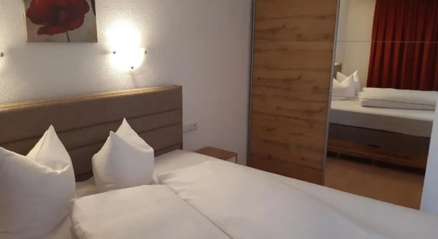 Двухместный номер Standard Hotel Garni Klausnerhof