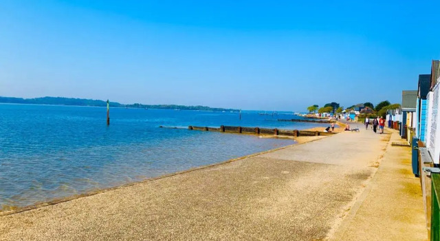 Апартаменты Цокольный этаж Quayside Close Holiday Apartments