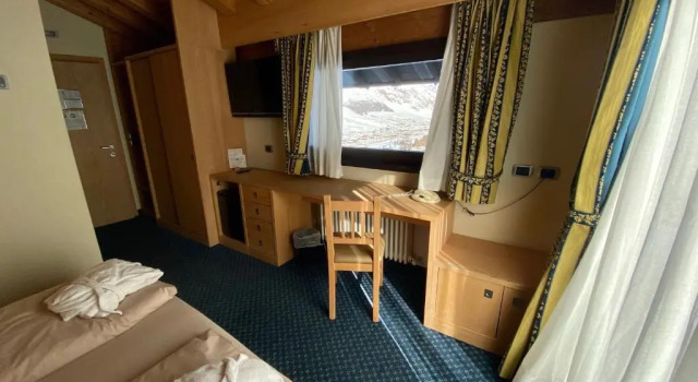 Двухместный номер Comfort Alexander Charme Hotel