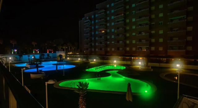 Luxury Apartment Miramar Marina d'or, Забронировать Апартаменты/квартира Апартаменты Azahar Coast, Апартаменты/квартира