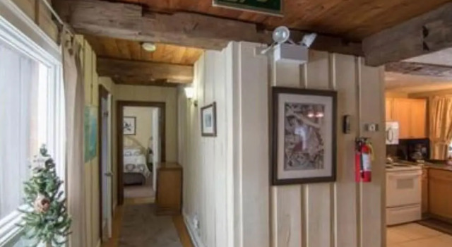 6 Bed Blue Mountain Cottage with Hot Tub 102, Rezervasyon Tatil Evi Blue Mountains Blue Mountain - Collingwood