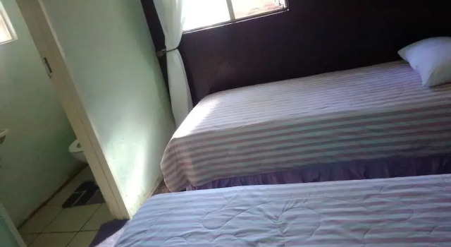 Camera Standard Breeze Guest House