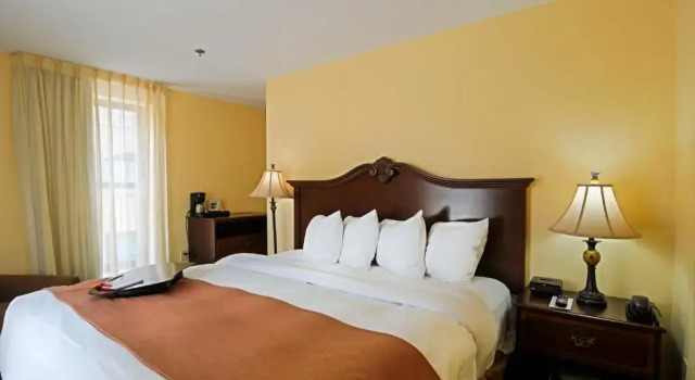 Main Street Inn, Reserva ahora Hotel Blacksburg 