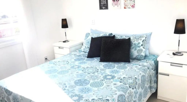 Buenos Aires Apartamento
