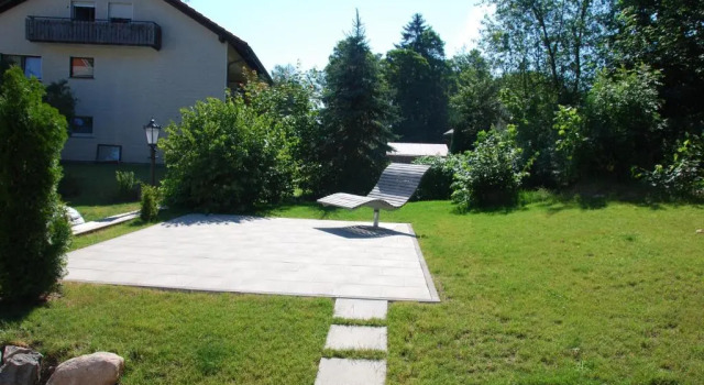 Шале с 3 комнатами Landgasthof zum Dorfkrug