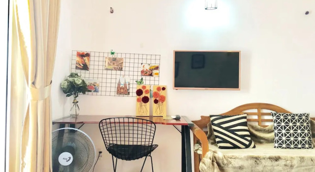 Ivy House Serviced Apartment