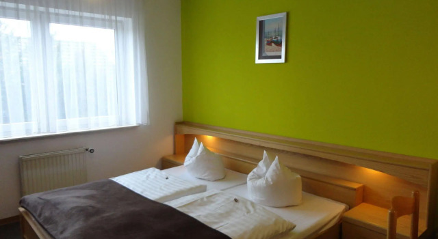 Hotel Arheilger Hof