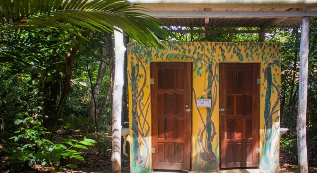 Comunindios, Prenota Hotel Hotel a Northern Brazil con parcheggio, Parcheggio