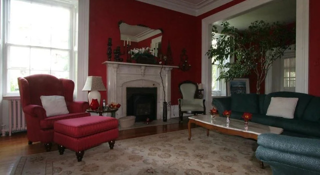 Stonehurst Bed and Breakfast, Varaa Hotelli  