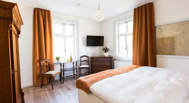 Pension Artem Orbis