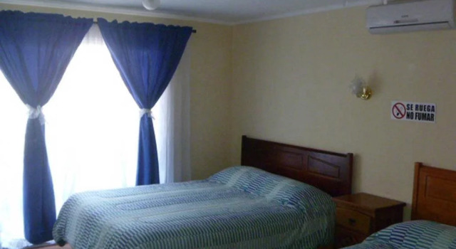 Hotel Alejandra, Prenota Hotel Rancagua O'Higgins