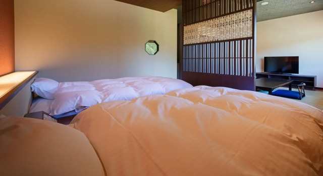 Ryokan Zenya