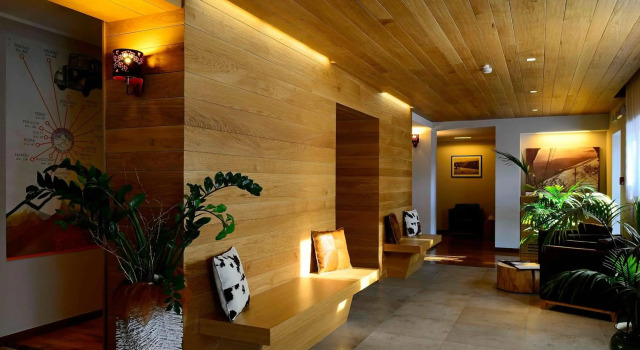 Hotel Nido dellAquila, Book Hotel Assergi Gran Sasso