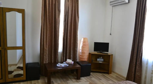 Номер Superior Porto Franco Residence