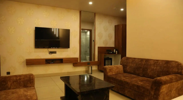 Hotel Holiston, Забронировать Отель Дварка штат Гуджарат