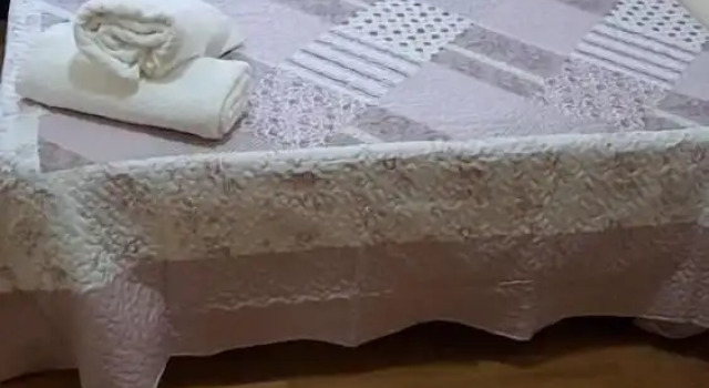 Двухместный номер Standard Noja rooms 2