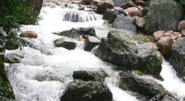 Shancha Donkey Inn, Забронировать Отель Хуаншань Huangshan Mountain, рядом с Nine Dragons Waterfall