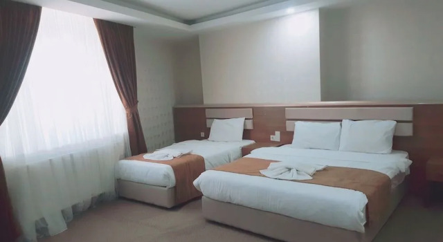 Diyvan Otel