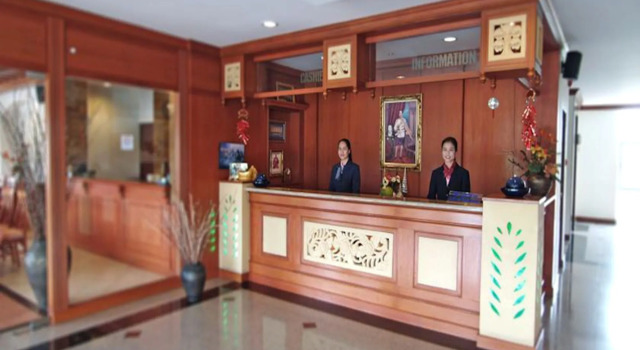 Kieng Piman Hotel