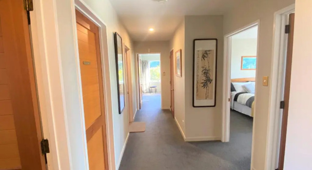 Апартаменты Calm Swan Villa