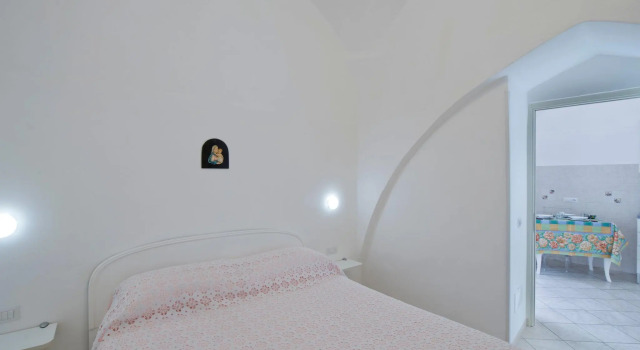 Relais San Basilio Convento - ID 3063
