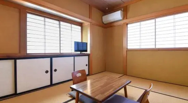 Номер Standard Shima