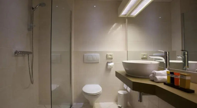 Номер Standard Hotel Arrows