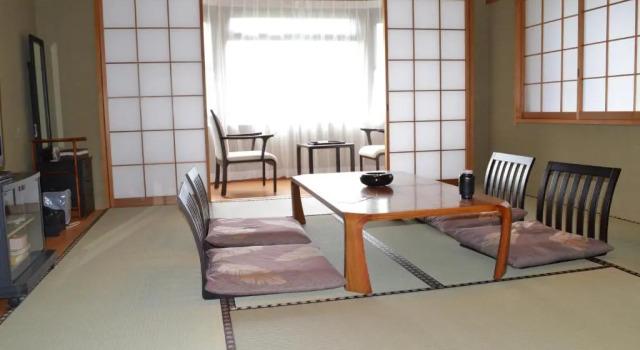 Номер Standard Sakura Resort