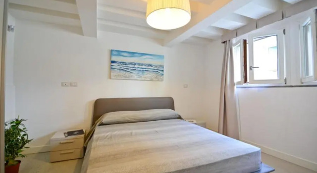 Апартаменты Residence La Fontaine